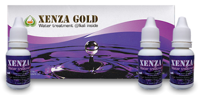 Agen Resmi Xenza Gold | WA 081327570786