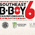 Brett Rock - The Southeast B-Boy Championships Promo Mix