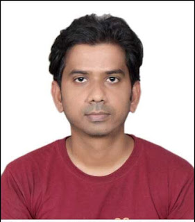 जौनपुर: गोविन्द असिस्टेंट प्रोफेसर पद पर चयनित  | #NayaSaveraNetwork
