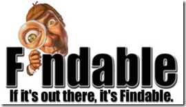 Make it Findable