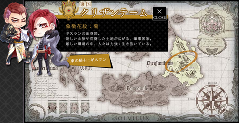 east