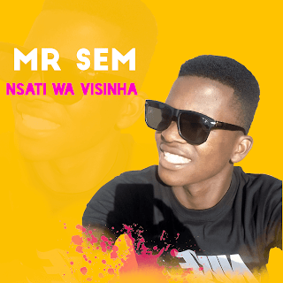 Mr Sem - Nsati wa Visinha ( 2020 )