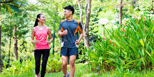 10 Manfaat Olahraga, dari Menurunkan Berat Badan hingga Panjang Umur