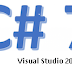 C# 7.0 Feature : Improvements Out Variables