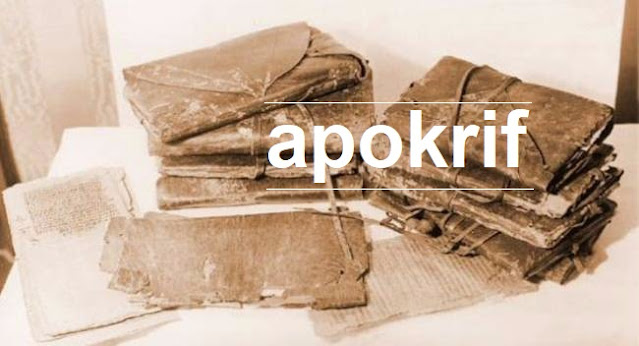 apokrif