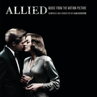 allied soundtracks