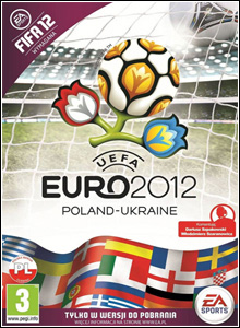 UEFA Euro 2012 – PC – FullRip – BlackBox