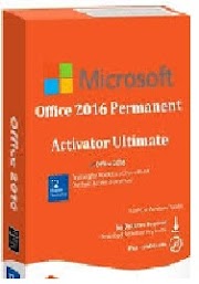 Activador MS Office 2016
