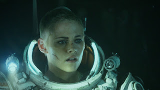 kristen stewart, kristen stewart in underwater