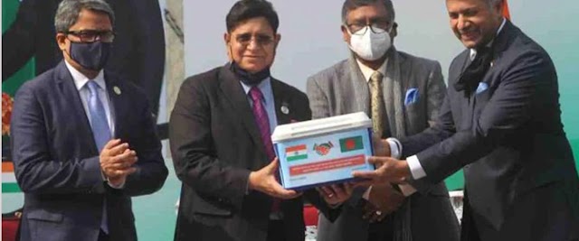 As a friendly country, Bangladesh and India will fight the Covid-19 virus together: Indian Ambassador