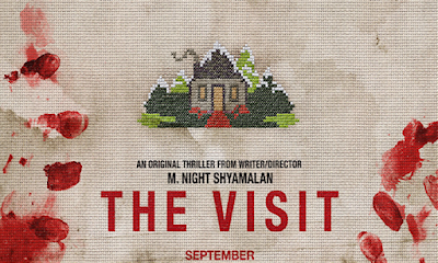 The Visit