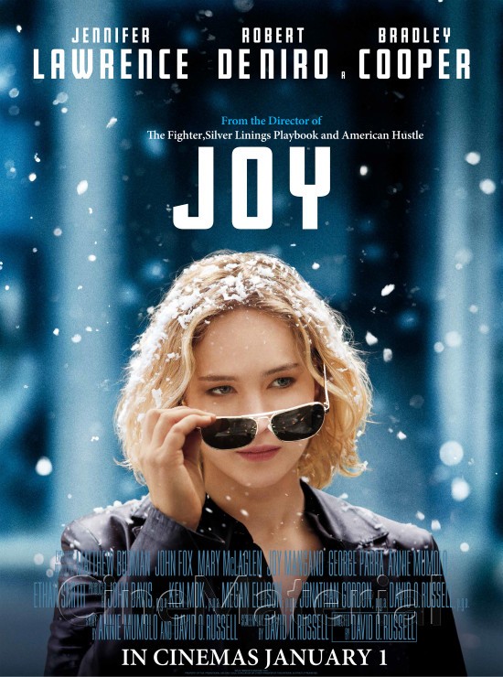 Joy (Film 2015)