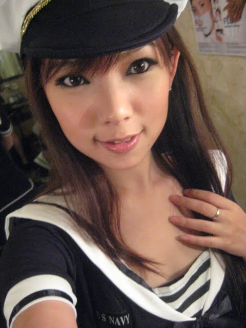 Michelle Qiu - Singapore