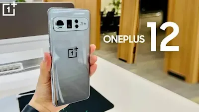 OnePlus 12 स्मार्टफोन इसका कैमरा ऐसा है की DSLR भी इसके आगे फैल, कीमत बस इतनी जान ले फीचर्स