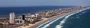 . decidimos pasar unos días en South Padre Island. (south padre island slide)