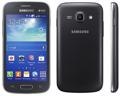 Samsung Galaxy Ace 3