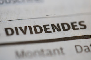 calendrier dividendes france Q4 2022