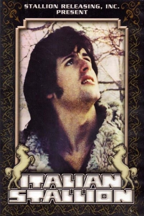 Italian Stallion - Porno proibito 1970 Download ITA