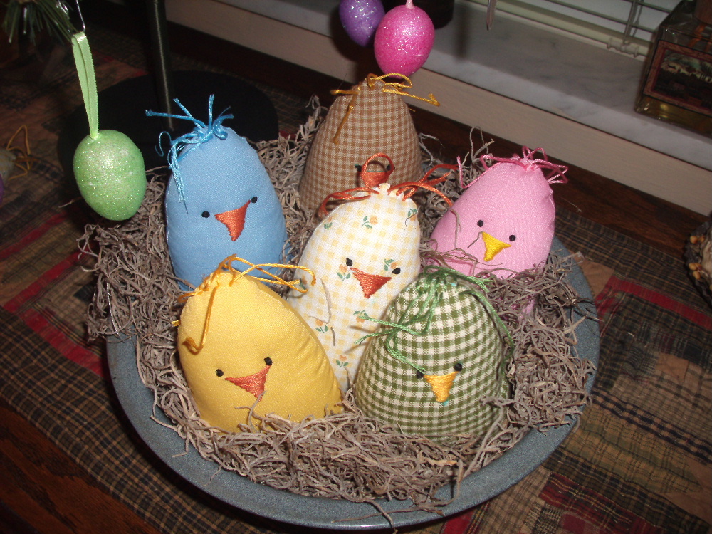 baby chicks easter. of the dyed aby chicks my