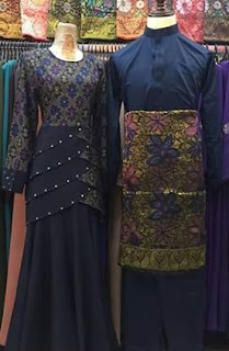 1baju raya sedondon 2016