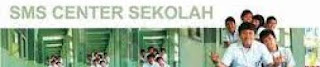 SMS Center Sekolah