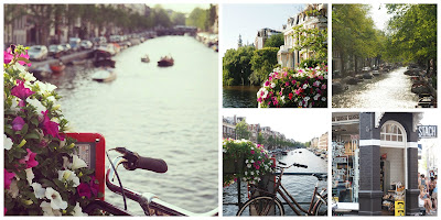 amsterdam-travelguide-collage