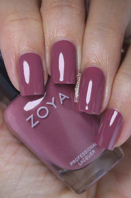 Zoya Twinkling Collection 2019 Swatches and Review