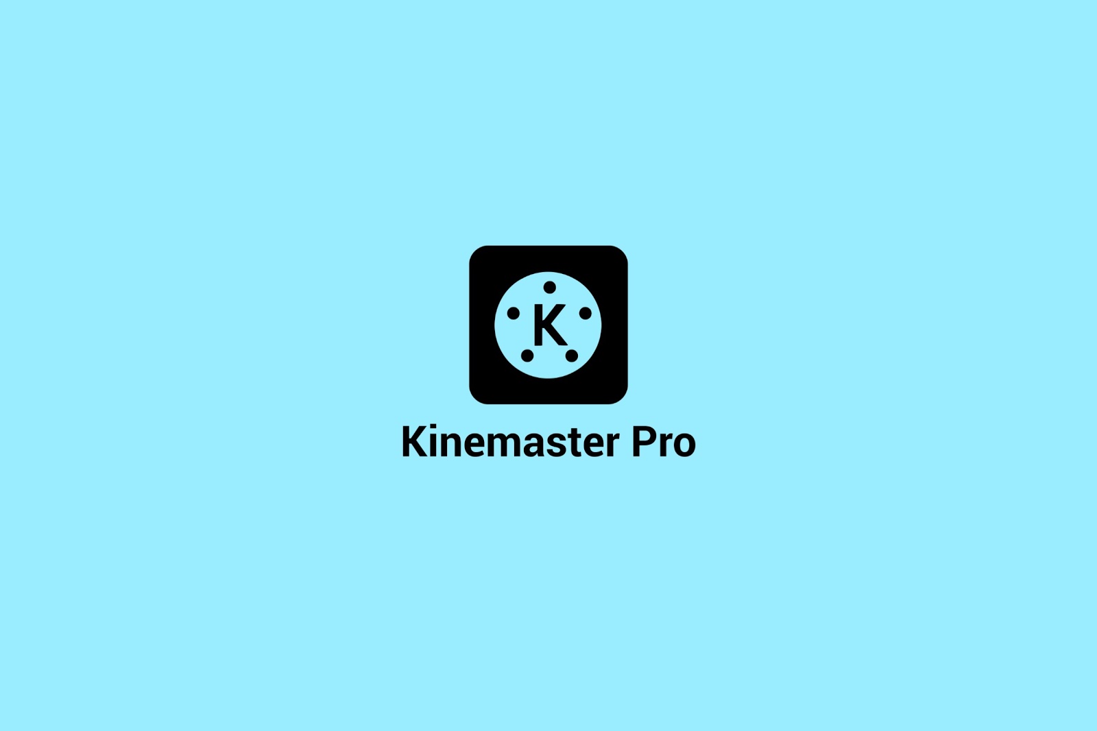 KineMaster Pro Full MOD Versi Terbaru 2020