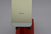 iPhone 5S Gold Shell