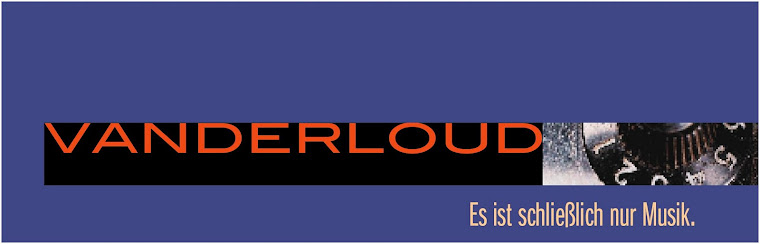 VANDERLOUD