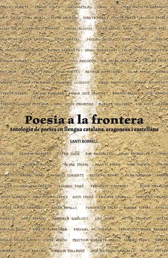 Poesia a la frontera (Diversos autors)