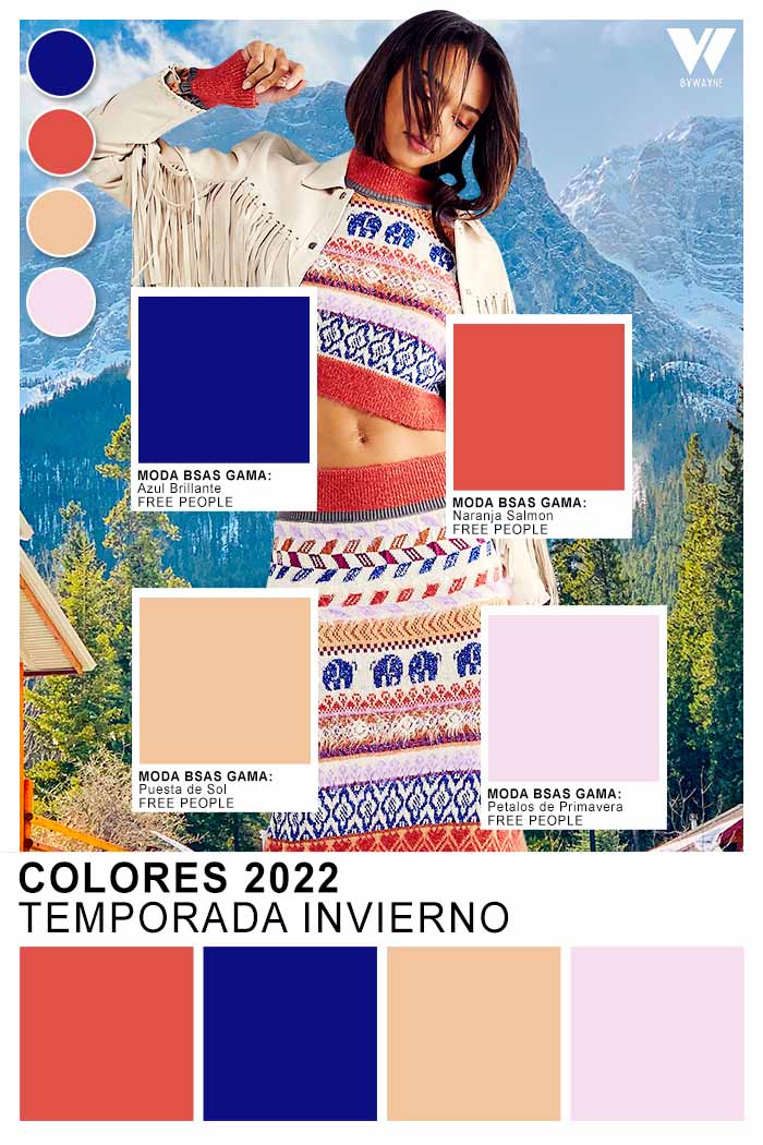 colores invierno 2022 argentina