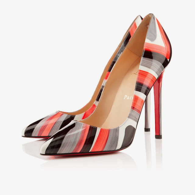Christian Louboutin 2013 Collection