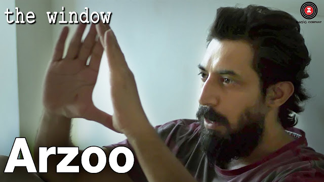 Arzoo | The Window | Amit Vashisth, Teena Singh & Preeti Sharma | Rahul Somaiya | RK