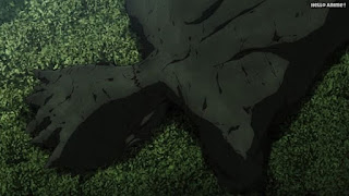 ドクターストーンアニメ 1期6話 Dr. STONE Episode 6