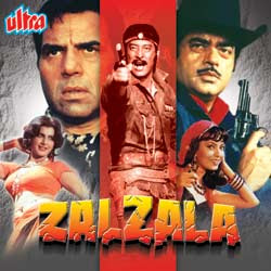 Zalzala 1988 Hindi Movie Download