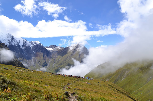 roopkund trek