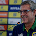 CONVOCADAS! José Roberto Guimarães anuncia lista de 19 atletas convocadas para temporada pré-olímpica.