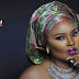 Halima Abubakar Brings the Fierce In New Beauty Photos!