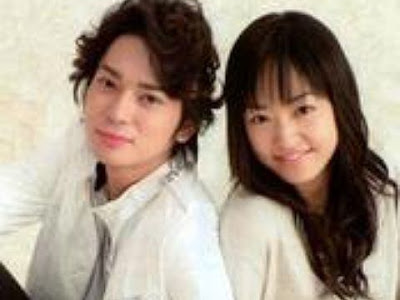[最新] 井上 真央 松本 潤 画像 317803