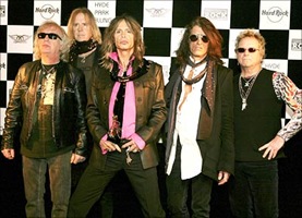 22aerosmith