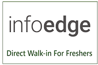 Info Edge Walk-in For Freshers on 4th January 2024 | Content writers | Noida