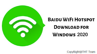  Baidu Wifi