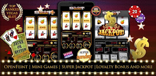 Slot Machine + v4.5.8 APK Android Game