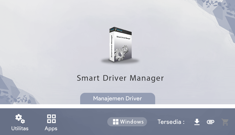 Free Download Smart Driver Manager 6.4.977 Full Latest Repack Silent Install