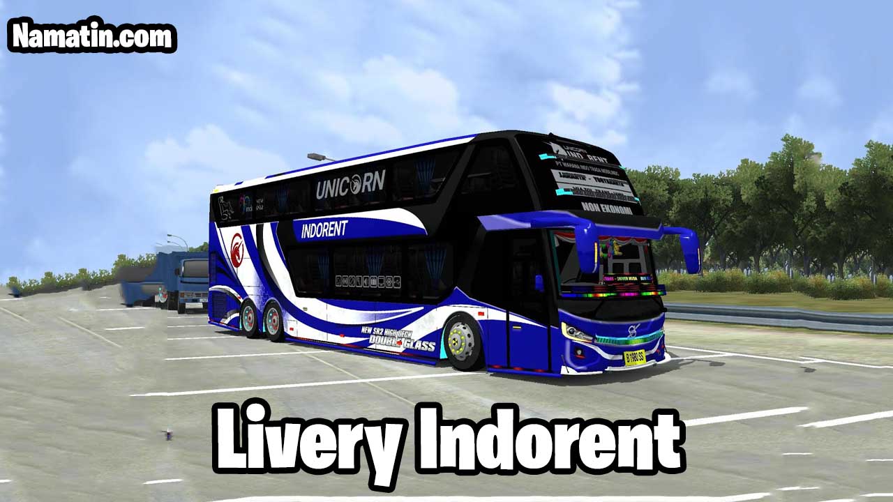 download livery bussid indorent