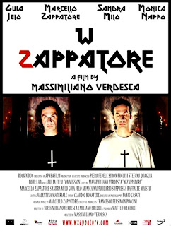 W Zappatore Streaming ITA Film (2013)