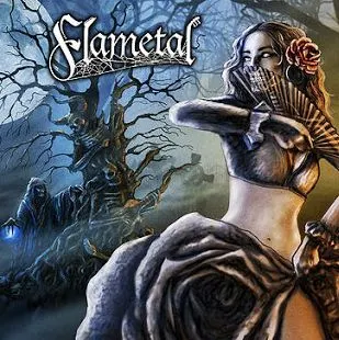 Flametal-2014-Flametal-mp3