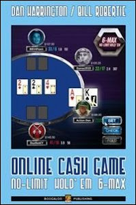 Online cash games. No-limit hold'em 6-max. Ediz. italiana