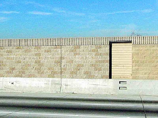 Freeway Wall 3 (c) David Ocker